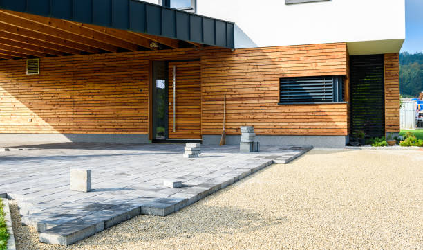 Professional Driveway Pavers in Rome, IL