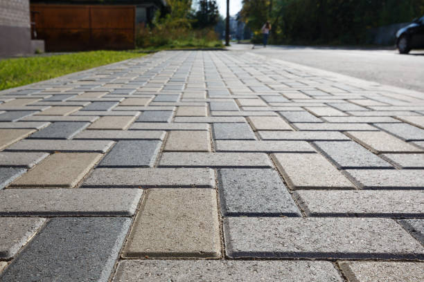 Best Interlocking Driveway Pavers  in Rome, IL