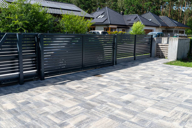 Reasons to Select Us for Your Driveway Paving Requirements in Rome, IL