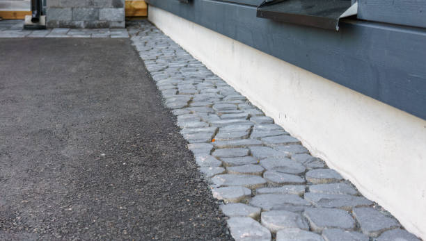 Best Residential Paver Driveway  in Rome, IL