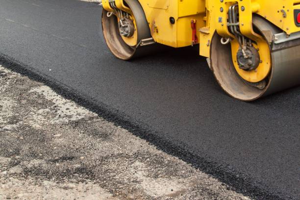 Best Cobblestone Driveway Pavers  in Rome, IL