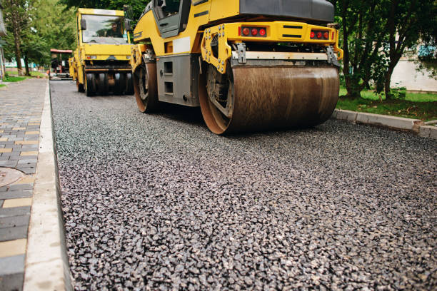 Best Driveway Pavers Near Me  in Rome, IL